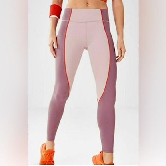 Fabletics Pants - Fabletics Leggings; Women’s XS